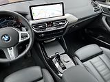 BMW X4 (2024) 3,0xD ///M 210Kw,TZ,webas,ACC - náhled 24