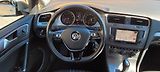 Volkswagen Golf (2016) 1,4TSi 92kW benzín DSG Lounge - náhled 20