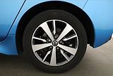 Nissan Leaf (2021) 40 kWh, SoH 91%, Automat - náhled 12