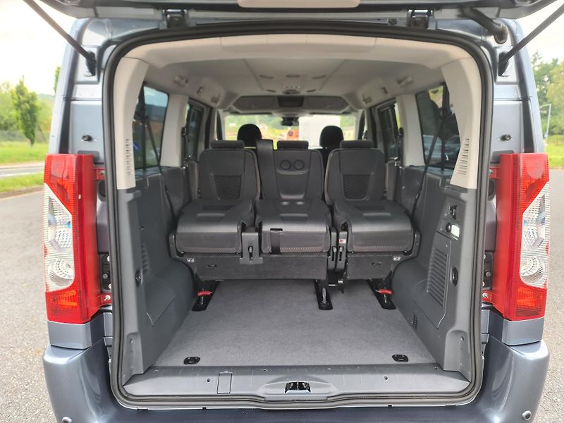 Fiat Scudo (2014) LONG 2.0 MULTIJ 120-KW OLOMOUC - fotka 63 z 96