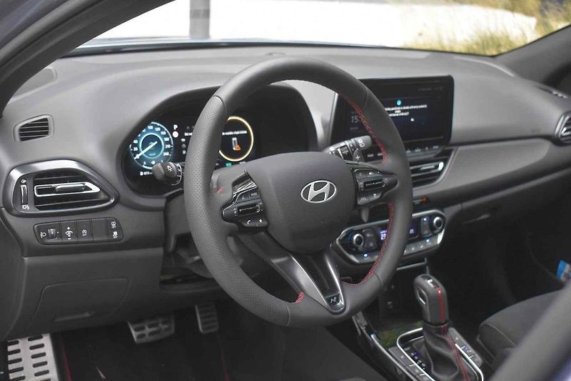 Hyundai i30 prodělal již druhou modernizaci
