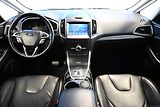 Ford S-MAX (2020) 2.0 140 KW LED ACC SONY Tažné - náhled 12