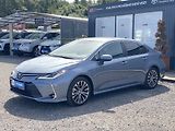 Toyota Corolla 1.8HEV, ČR, Style, DPH - náhled 3