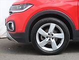 Volkswagen T-Cross (2019) 1.0 TSI, Serv.kniha, Tempomat - náhled 14