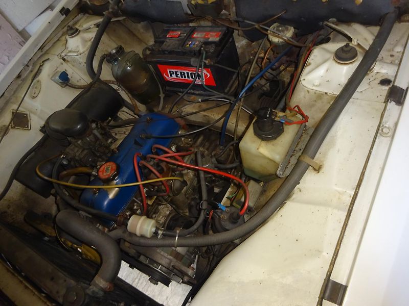 Renault Ostatní (1973) 12 - fotka 12 z 19