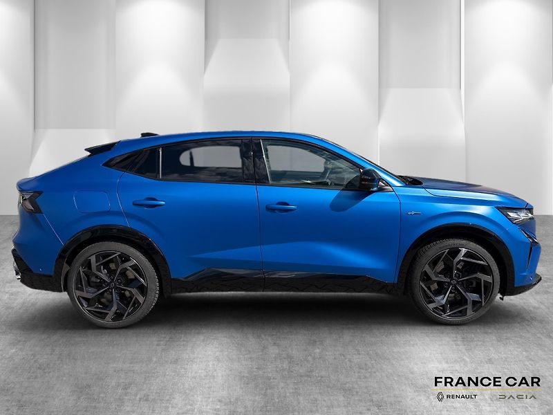 Renault Rafale (2024) Atelier Alpine E-Tech 4x4 300k - fotka 4 z 25