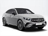 Mercedes-Benz GLC (2026) 2,0 220 d 4MATIC kupé - náhled 1
