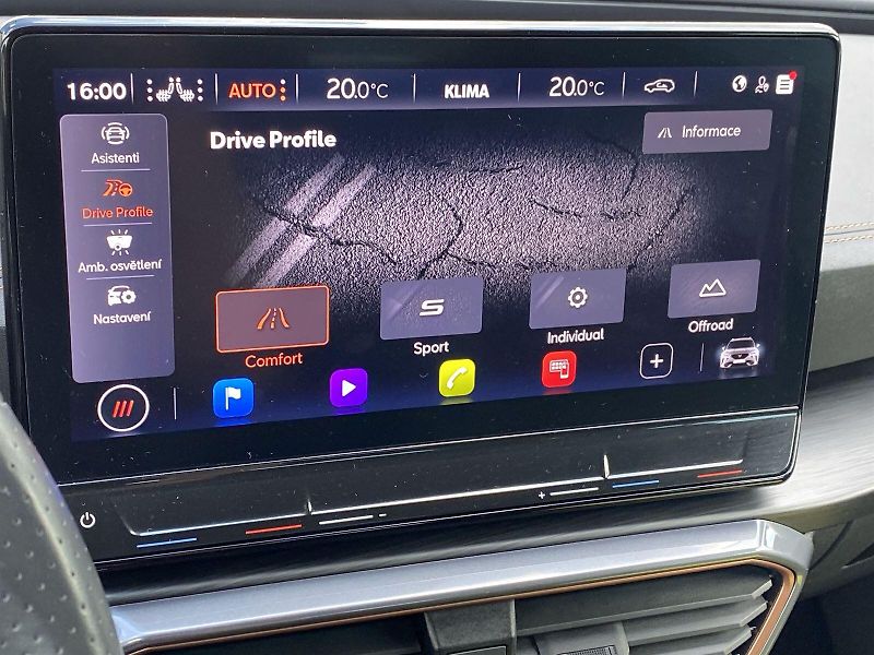 Cupra Formentor (2024) 2,0 TSI 4Drive DSG - fotka 17 z 39