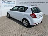 Kia Ceed (2012) 1.4CVVT ČR+1.majitel!! Tažné! - náhled 6