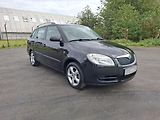 Škoda Fabia (2009) 1.4 16V 63kW,klima,tažné  - náhled 2