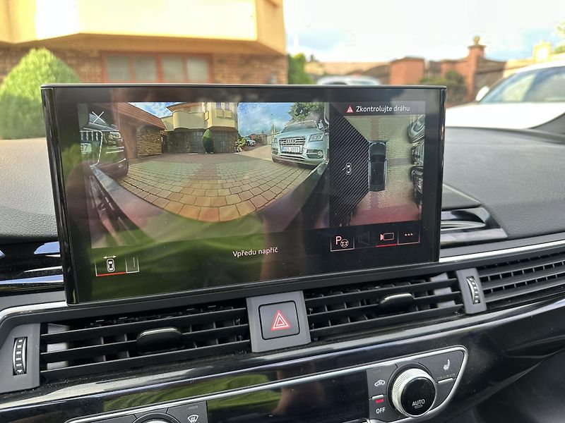 Audi S5 3,0TFSi, LASER, HEAD-UP,MASAGE - fotka 15 z 37