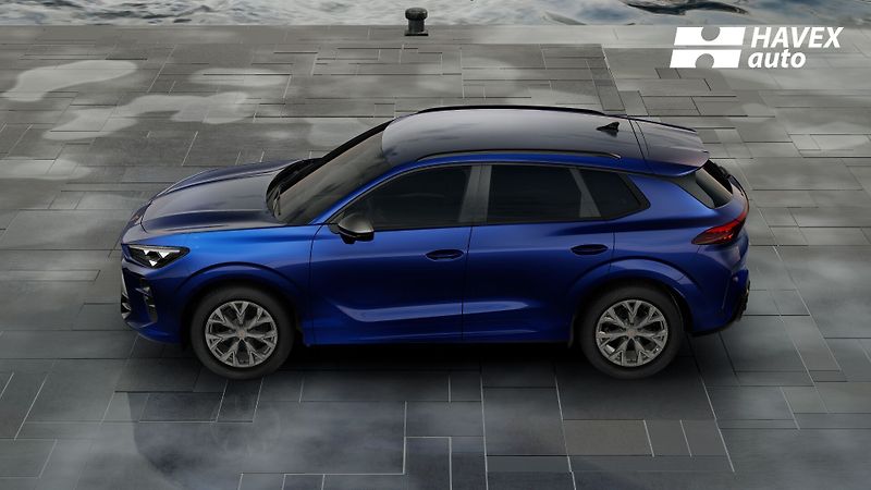 Cupra Terramar (2026) 2.0 TSI 204k DSG 4WD - fotka 3 z 5