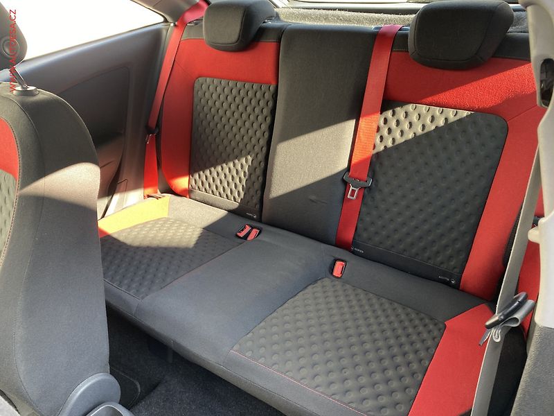 Opel Corsa (2007) 1.6 T, GSI - fotka 10 z 16