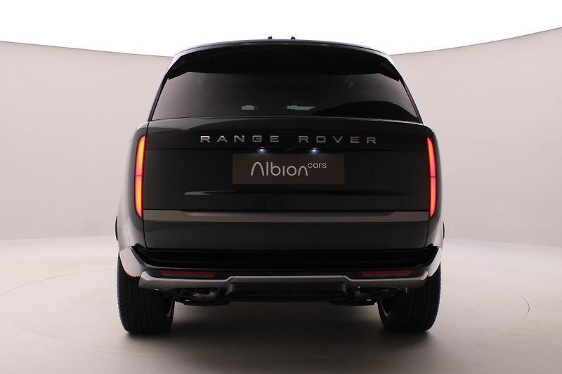Land Rover Range Rover P530 AUTOBIOGRAPHY SWB - fotka 10 z 94