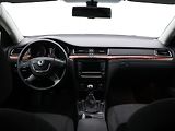Škoda Superb 2.0 TDI 103kW CZ Xenon Tažné - náhled 19