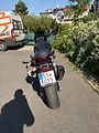Harley-Davidson Pan America 1250 (2025) ST - náhled 8