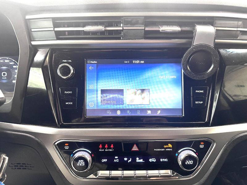 SsangYong Korando 1.5 T-GDI,120KW,1. MAJITEL, ČR - fotka 14 z 15
