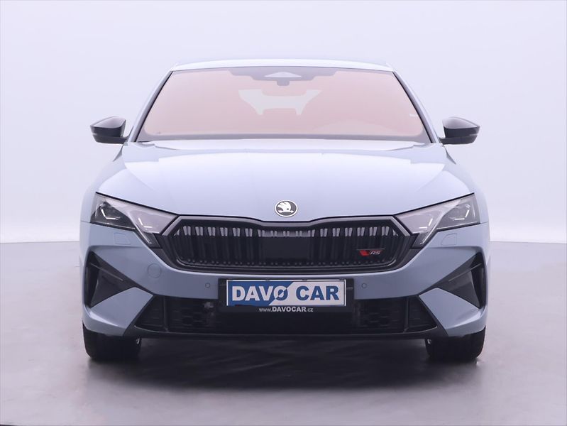 Škoda Octavia 2,0 TSI 195kW DSG RS DPH 1.Maj - fotka 2 z 43