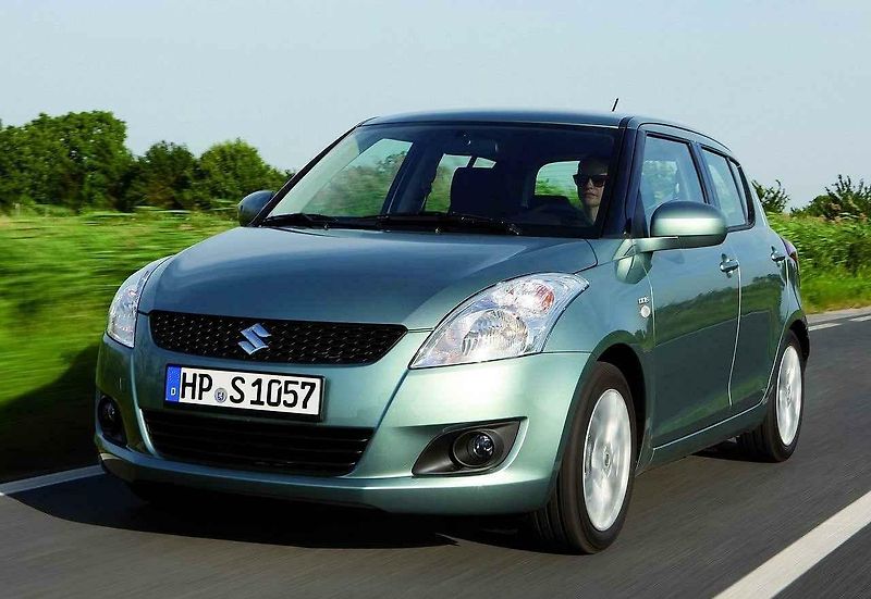 Technika největší evropské automobilky se zejména v kategorii kompaktních aut jeví jako dost spolehlivá.