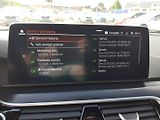 BMW Řada 5 (2023) 540d x Drive 250 Kw  ČR - náhled 19