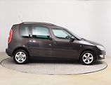 Škoda Roomster (2011) 1.2 TSI, Vyhř. sedaček - náhled 6