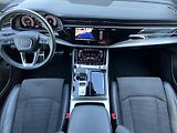 Audi Q8 (2021) 3.0TDI 210kW S-LINE TAŽNÝ WEBA - náhled 10