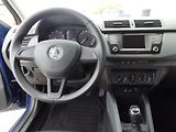 Škoda Fabia 1.2 TSI KLIMATIZACE, 6x AIRBAG - náhled 12