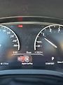 BMW X3 (2020) G01 SDRIVE 30i 2.0 TURBO 2020 - náhled 28