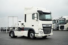 DAF XF (2022) 106 / 480 / EURO 6 / ACC / SPA - fotografie inzerátu