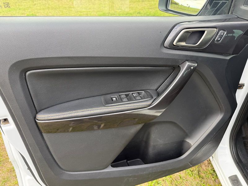 Ford Ranger (2020) Wildtrak, 10st Automat - fotka 5 z 12