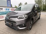 Toyota ProAce City Verso 1.2-7 MÍST-MOŽNOST VESTAVBY - náhled 1