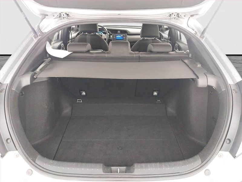 Honda Civic (2017) 1.0 VTEC Turbo, Serv.kniha - fotka 14 z 21