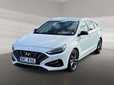 Hyundai i30 (2021) STYLE 1.5T-GDI HYBDID 118kW CZ - náhled 1