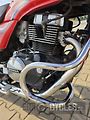 Honda CB 450 N (1985) - náhled 14