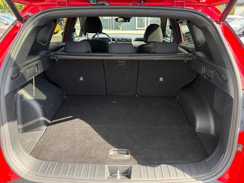 Hyundai Tucson (2024) FREEDOM 1.6T-GDI 110kW CZ DPH - fotka 6 z 11