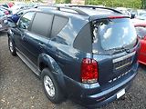 SsangYong Rexton 2,9 Mercedes Benz Automat VAN - náhled 6