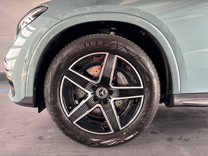 Mercedes-Benz GLC (2026) 220 d 4MATIC - fotka 5 z 6
