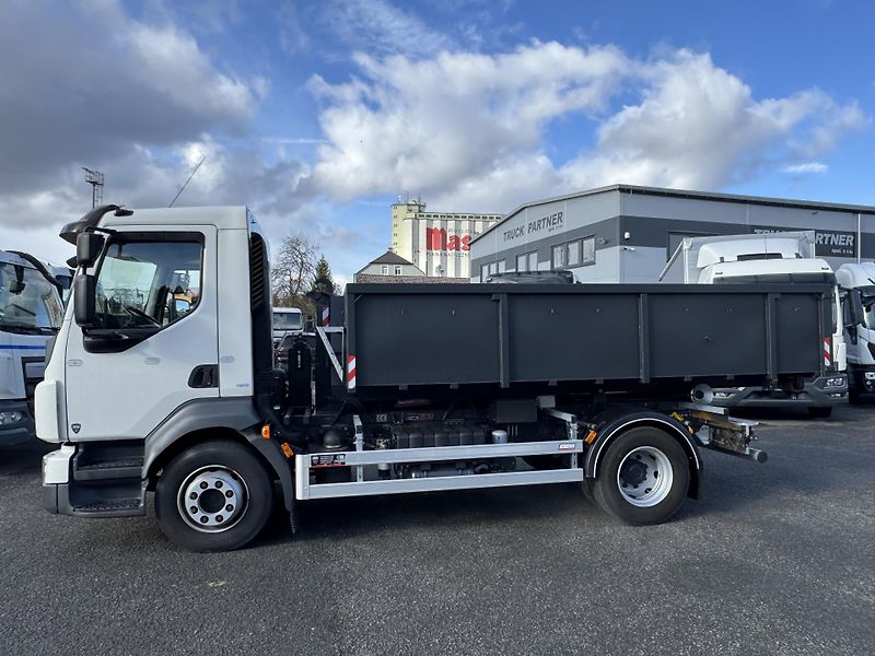 Volvo FL (2015) 12.250,11,99, nový CHARVÁT CTS - fotka 8 z 29
