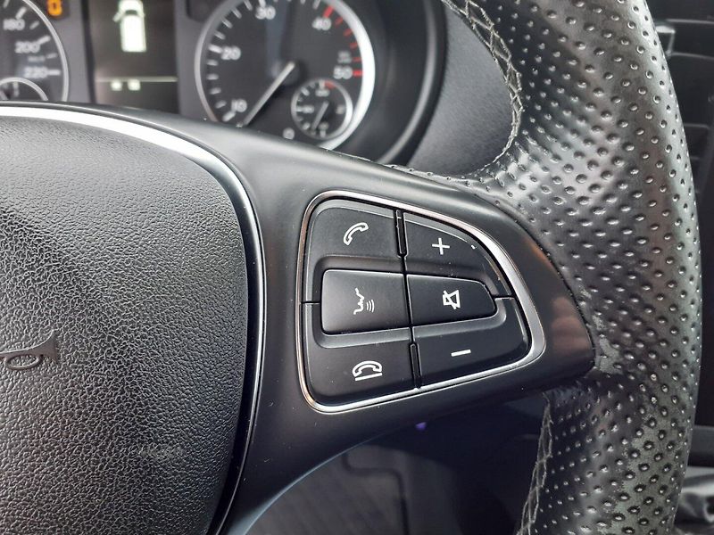 Mercedes-Benz Vito (2018) 116 CDI /LONG 120KW - fotka 9 z 37