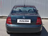 Škoda Superb (2003) 1.9 TDi, ČR, AC, zmk.řazení - náhled 4