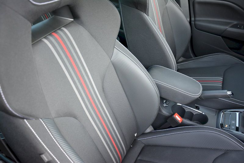 Škoda Scala (2025) 1.0 TSI 85 KW Monte Carlo - fotka 22 z 22