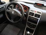 Peugeot 307 (2002) 2.0 HDI, 7 míst, Eko.zaplacen - náhled 7
