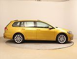 Volkswagen Golf (2017) Comfortline 1.0 TSI, Kůže - náhled 6