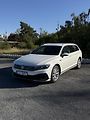 Volkswagen Passat (2021) 1. Majitel, GTE, Bez investic - náhled 1