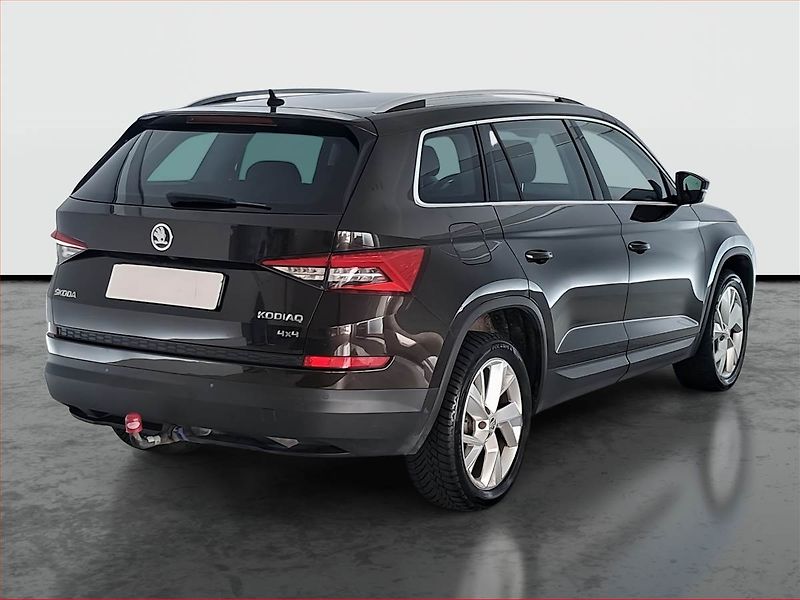 Škoda Kodiaq (2017) Ambition 2.0 TDI 4x4 - fotka 5 z 20