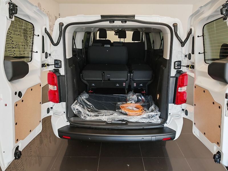 Toyota ProAce Verso MC24 - 5D - L2 - Full El - fotka 7 z 32
