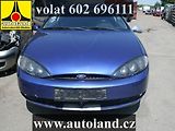 Ford Cougar (1998) VOLAT 602 696111 - náhled 1