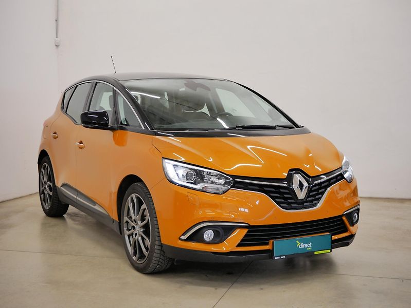 Renault Scénic - fotka 8 z 26