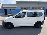 Volkswagen Caddy 2,0TDi 75kW  - náhled 9