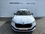 Škoda Octavia (2024) Combi 1.5 TSI e-TEC 110kW DSG - náhled 3